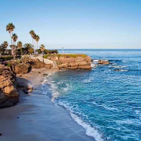 La Jolla Windansea Luxury Apt Сан-Дієго Екстер'єр фото