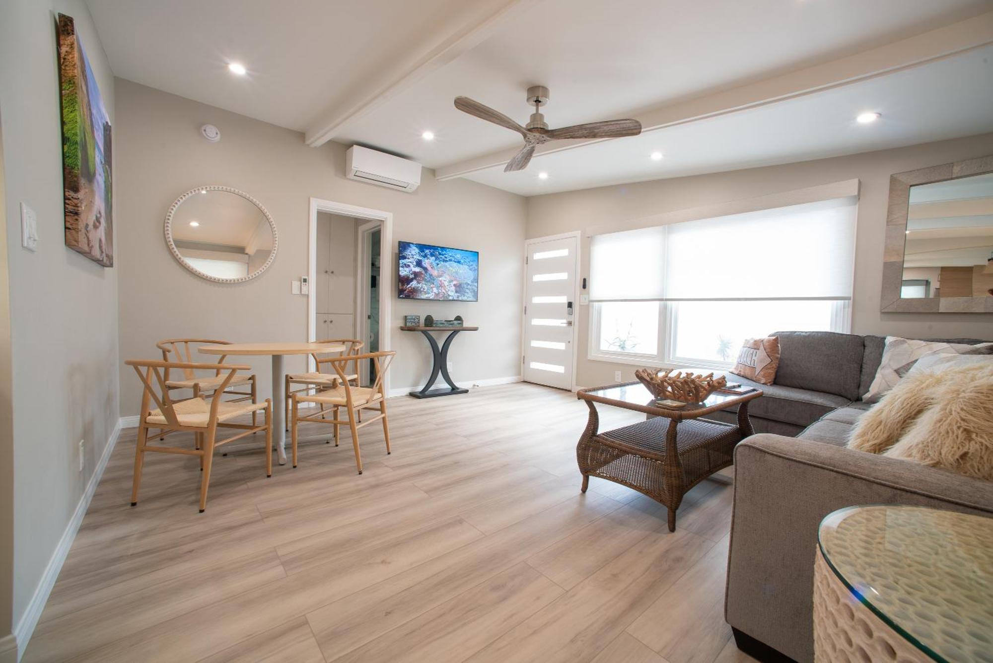 La Jolla Windansea Luxury Apt Сан-Дієго Екстер'єр фото